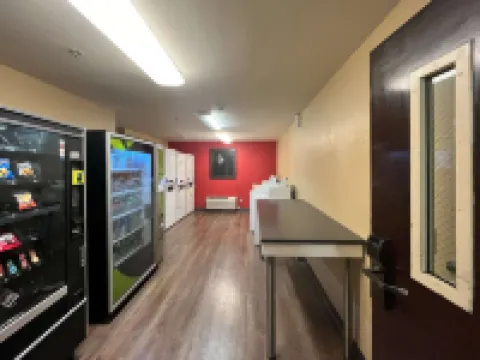 Studio 6 Memphis, TN – East Memphis Hotels in Memphis