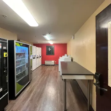 Studio 6 Memphis, TN – East Memphis