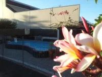 Kerikeri Court Motel Hôtels à : Kerikeri