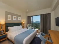 Pride Resort Ambaji Hotels in Banaskantha