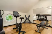 City Hotel MAX – Munich West - С тренажерным залом