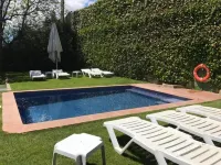 Hotel Esquirol Hotels in Puigcerda