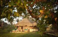 Jetwing Surf & Safari, A Luxury Reserve Hotels in 
