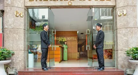 Emerald Hotel Hanoi