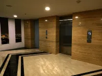 Quintessa Room at Candiland Apartement - Апартаменты