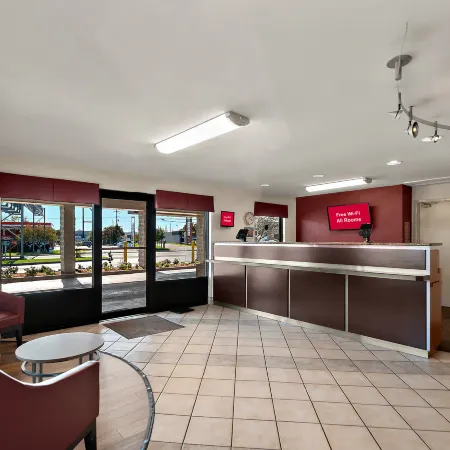 Red Roof Inn Winchester, VA