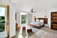 Puerto Sayulita Hotels in Bahía de Banderas