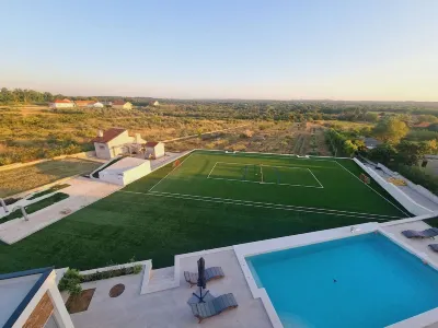 Villa Kate ZadarVillas