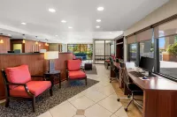 Comfort Suites Vacaville-Napa Valley Area Hotels in Vacaville