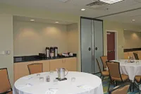 SpringHill Suites Chicago O'Hare - breakfast