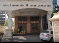 Hotel Aavanaa Inn