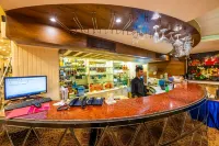 O Hotel Goa, Candolim Beach - 5-Star