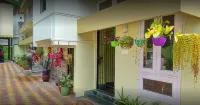 Kb Homes - parking