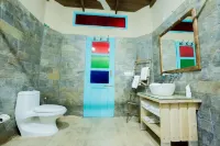 WelcomHeritage Ranjitvilas