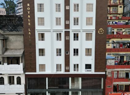 Royale Lalawi Hotel