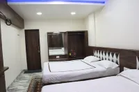 Pawan Executive Hotels in der Nähe von Hanuman Temple