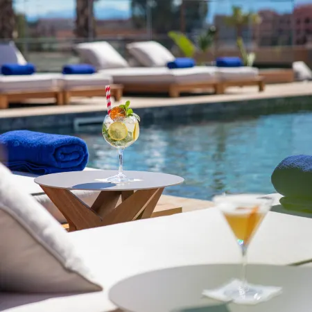 Pestana CR7 Marrakech