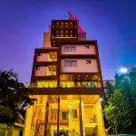 Hotel Aditya Mansingh Inn - petit déjeuner