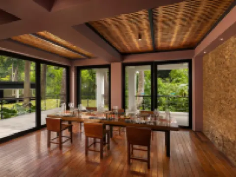 Taj Madikeri Resort & Spa Coorg Hotels in Kodagu