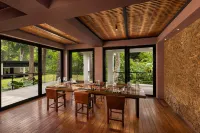 Taj Madikeri Resort & Spa Coorg