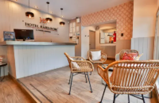 Hotel Bariloche by Tierra Gaucha