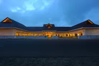 Victory Inn Park Residency Hotels in Thrissur