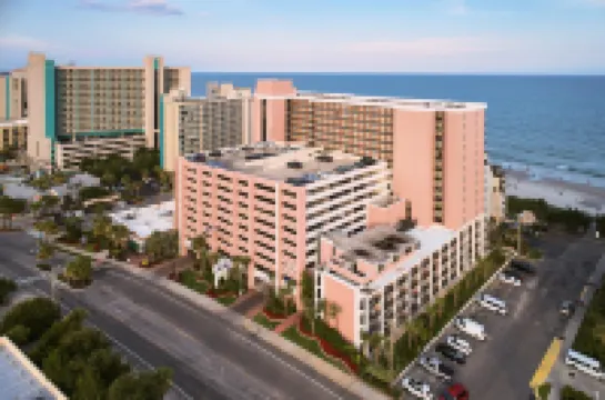 그란데 케이먼 리조트