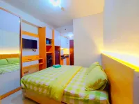 Trans Park Cibubur Apartemen by Mitra Propertindo Hotel a Sukmajaya