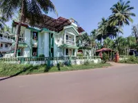 Amigo Plaza Hotel a 