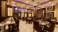 Rio Meridian Hotel