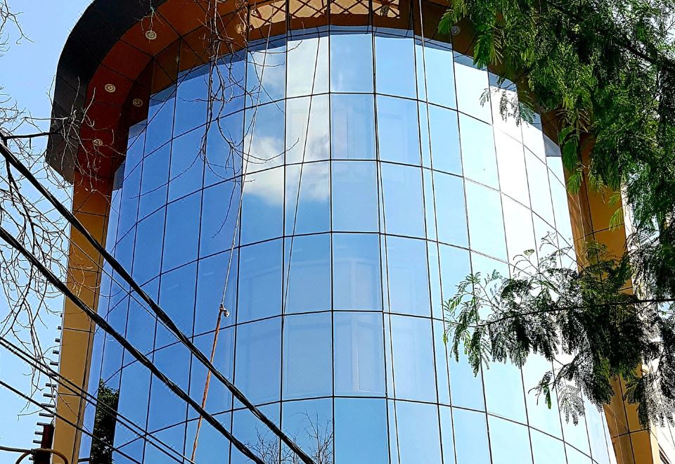 3. 호텔 K3 클럽..