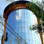 K3俱樂部飯店 Jhansi Rly. Settl住宿飯店