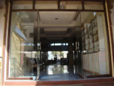 Sreeniketanam Lodge Hotels in Kurnool