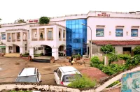 MPT Hotel Bharhut Hotels in Satna