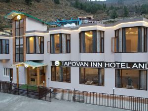 Tapovan Inn Hotel and Resort