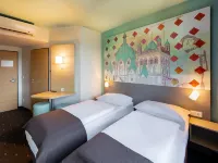 B&B HOTEL Neuss فنادق في Meerbusch