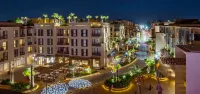 Pestana CR7 Marrakech Hotels near The Beach