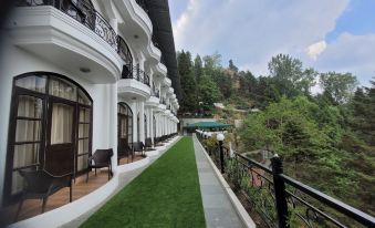 Mussoorie Gateway