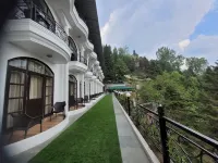 Mussoorie Gateway