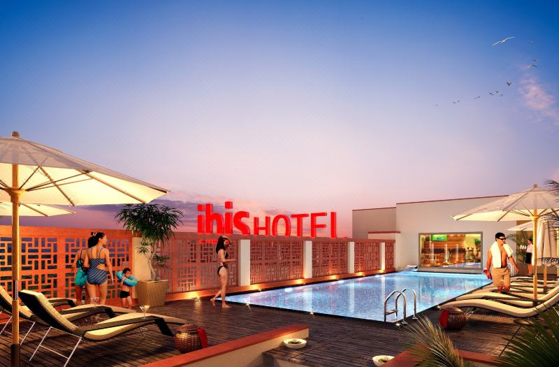 Ibis Jaipur City Centre photo 3