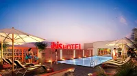 Ibis Jaipur City Centre - Rooftop Pools