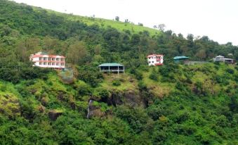 Nivant Hill Resort Satara