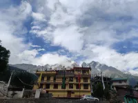 Hotel Mount Kailash Hotels near Kinnaur Kailash View Point YALANG