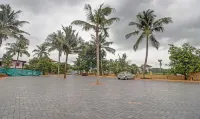 Treebo Grand Vistara Airport Suites Hoteles en Nedumbassery