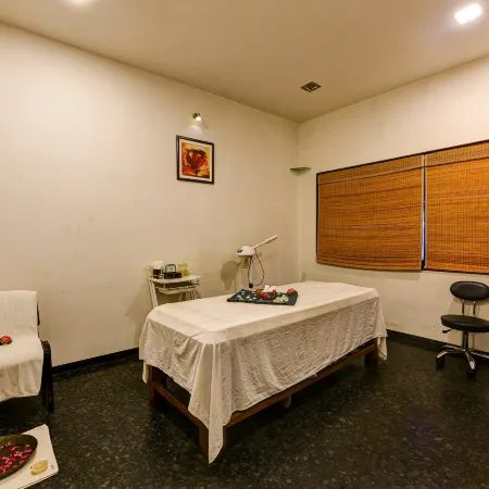 Regenta Resort Soma Vine Village Nashik