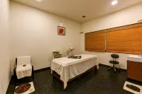 Regenta Resort Soma Vine Village Nashik - spa