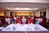 Falls Iguazú Hotel & Spa - breakfast