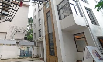 Devsagar Residency