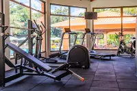 Sanma Hotel - palestra