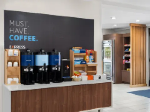 Holiday Inn Express FORT BRAGG by IHG Hoteles en Fort Bragg